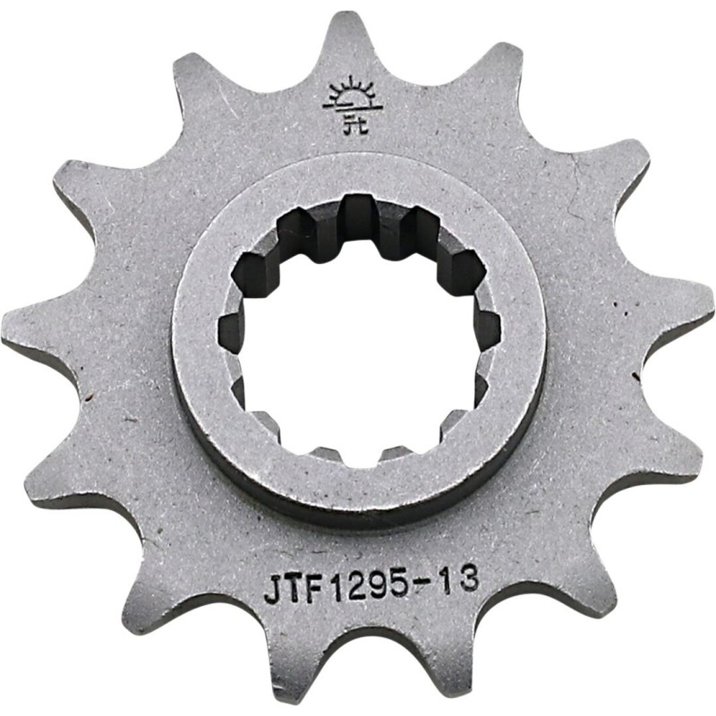 Pignon de transmission JT SPROCKETS JTF1295 13 dents - pas de 530 Pignon de transmission JT SPROCKETS JTF1295 13 dents - pas de 530