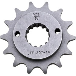 Pignon de transmission JT SPROCKETS JTF1307 14 dents - pas de 520
