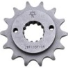 Pignon de transmission JT SPROCKETS JTF1307 14 dents - pas de 520