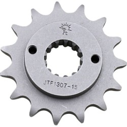 Pignon de transmission JT SPROCKETS JTF1307 15 dents - pas de 520