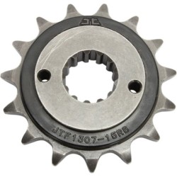 Pignon de transmission JT SPROCKETS JTF1307 15 dents - pas de 520 Type SCM420