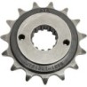 Pignon de transmission JT SPROCKETS JTF1307 15 dents - pas de 520 Type SCM420