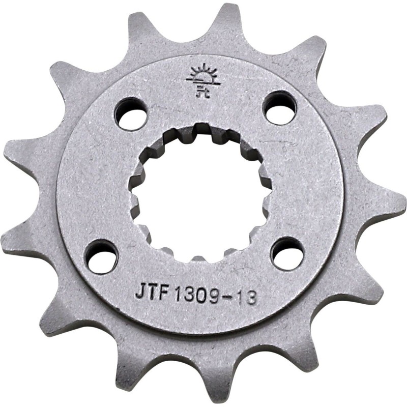 Pignon de transmission JT SPROCKETS JTF1309 13 dents - pas de 520 Pignon de transmission JT SPROCKETS JTF1309 13 dents - pas de 520
