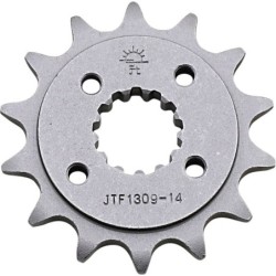 Pignon de transmission JT SPROCKETS JTF1309 14 dents - pas de 520