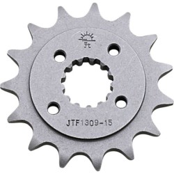 Pignon de transmission JT SPROCKETS JTF1309 15 dents - pas de 520