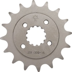 Pignon de transmission JT SPROCKETS JTF1309 16 dents - pas de 520 Type SCM420