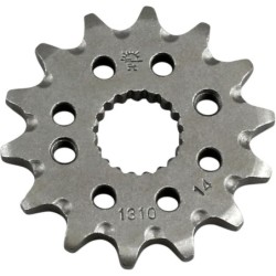 Pignon de transmission JT SPROCKETS JTF1310SC 14 dents - pas de 420 Type SCM420