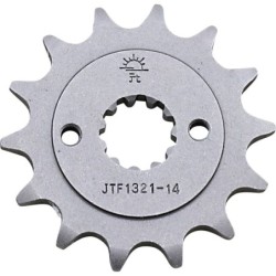 Pignon de transmission JT SPROCKETS JTF1321 14 dents - pas de 520