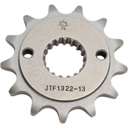 Pignon de transmission JT SPROCKETS JTF1322 13 dents - pas de 520
