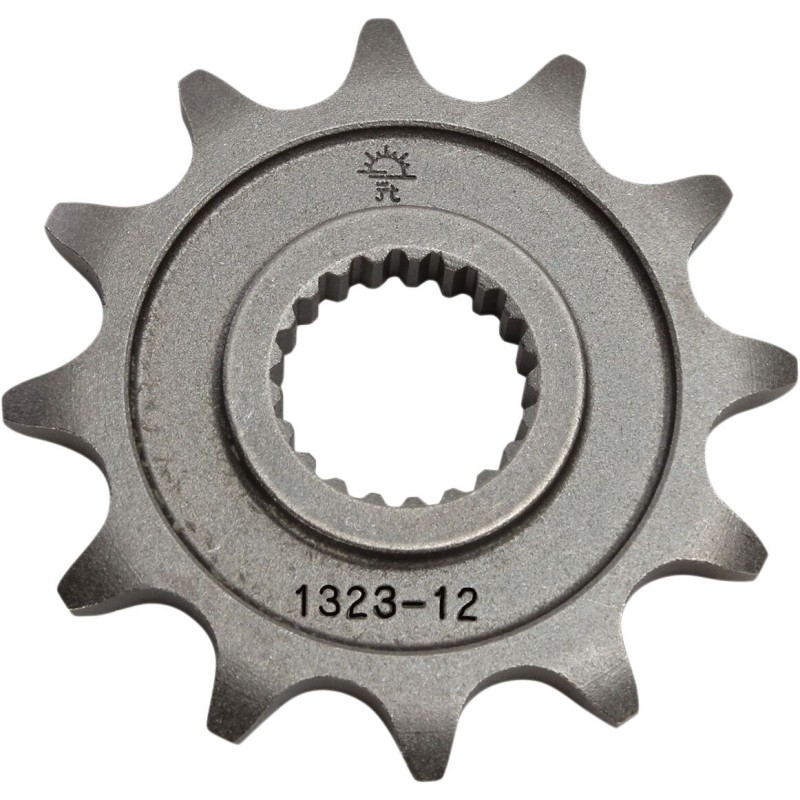 Pignon de transmission JT SPROCKETS JTF1323 12 dents - pas de 520 Pignon de transmission JT SPROCKETS JTF1323 12 dents - pas de 520