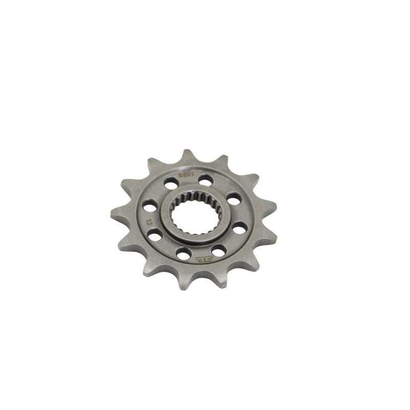 Pignon de transmission JT SPROCKETS JTF1323 13 dents - pas de 520 Pignon de transmission JT SPROCKETS JTF1323 13 dents - pas de 520