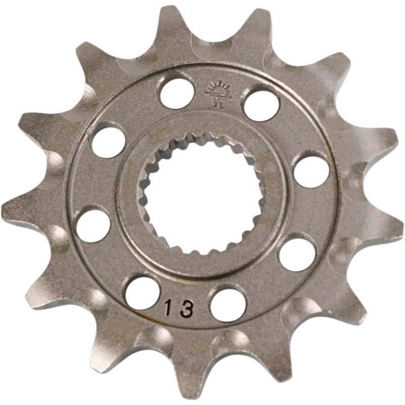 Pignon de transmission JT SPROCKETS JTF1323SC 13 dents - pas de 520 Pignon de transmission JT SPROCKETS JTF1323SC 13 dents - pas de 520