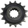 Pignon de transmission JT SPROCKETS JTF1332 15 dents - pas de 525 Type SCM420