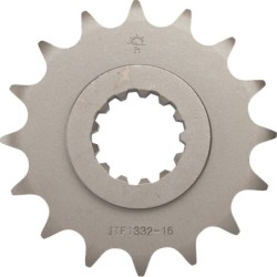Pignon de transmission JT SPROCKETS JTF1332 16 dents - pas de 525 Type SCM420