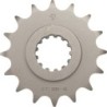 Pignon de transmission JT SPROCKETS JTF1332 16 dents - pas de 525 Type SCM420
