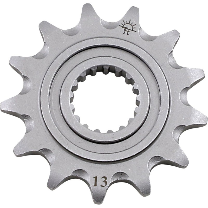 Pignon de transmission JT SPROCKETS JTF1344 13 dents - pas de 520 Pignon de transmission JT SPROCKETS JTF1344 13 dents - pas de 520