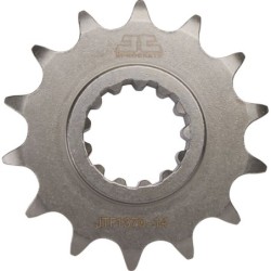 Pignon de transmission JT SPROCKETS JTF1370 14 dents - pas de 525 Type SCM420