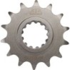Pignon de transmission JT SPROCKETS JTF1370 14 dents - pas de 525 Type SCM420