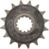 Pignon de transmission JT SPROCKETS JTF1370 16 dents - pas de 525 Type SCM420