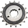 Pignon de transmission JT SPROCKETS JTF1372 17 dents - pas de 525 Type SCM420
