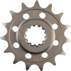 Pignon de transmission JT SPROCKETS JTF1373 15 dents - pas de 520 Type SCM420