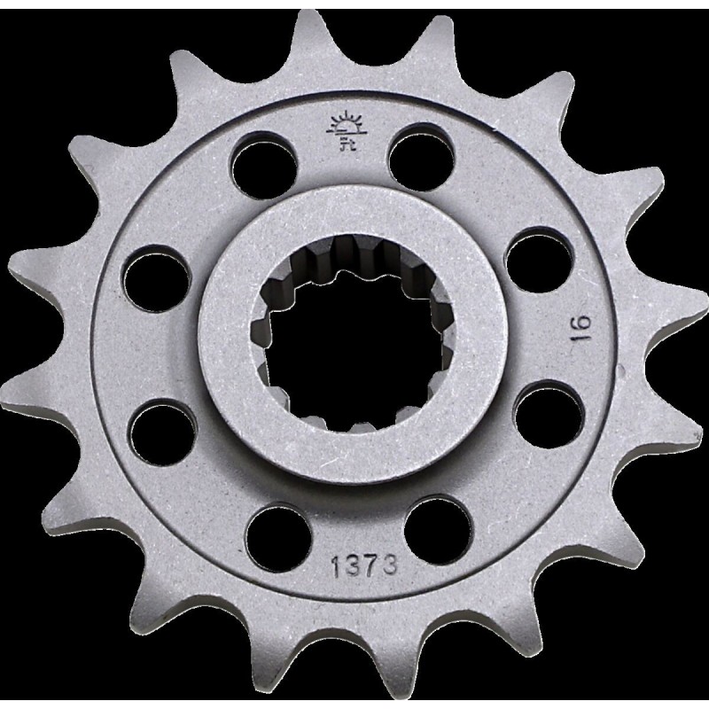 Pignon de transmission JT SPROCKETS JTF1373 16 dents - pas de 520 Pignon de transmission JT SPROCKETS JTF1373 16 dents - pas de 520