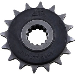 Pignon de transmission JT SPROCKETS JTF1373 16 dents - pas de 520 RU