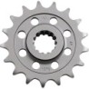 Pignon de transmission JT SPROCKETS JTF1373 17 dents - pas de 520 Type SCM420