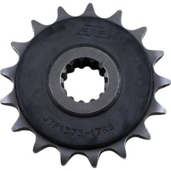 Pignon de transmission JT SPROCKETS JTF1373 17 dents - pas de 520 RU