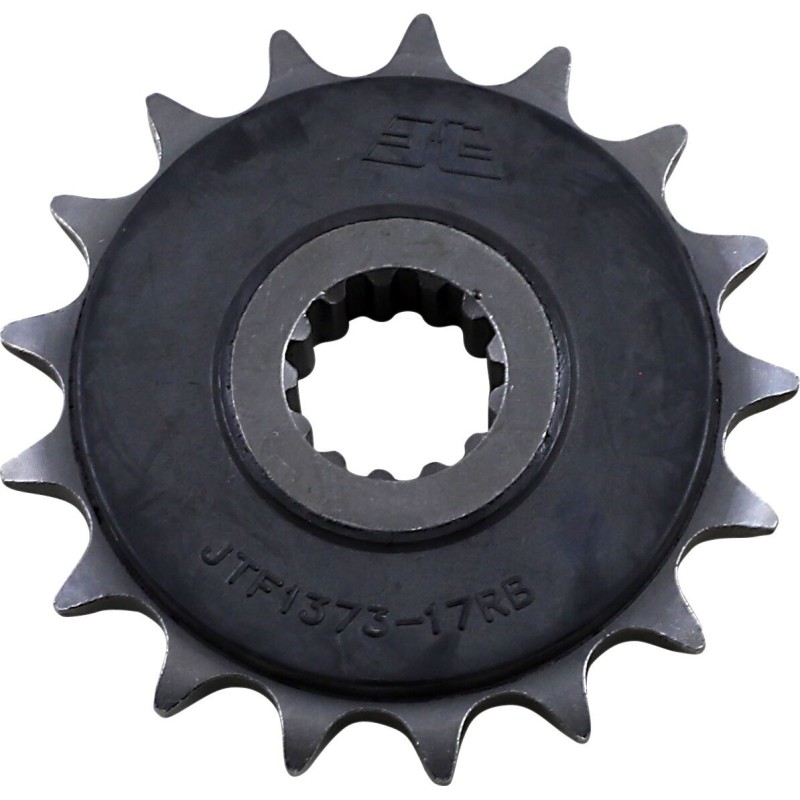 Pignon de transmission JT SPROCKETS JTF1373 17 dents - pas de 520 RU Pignon de transmission JT SPROCKETS JTF1373 17 dents - pas de 520 RU