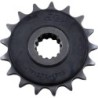 Pignon de transmission JT SPROCKETS JTF1373 17 dents - pas de 520 RU