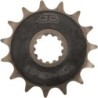 Pignon de transmission JT SPROCKETS JTF1381 15 dents - pas de 520 Type SCM420