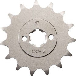 Pignon de transmission JT SPROCKETS JTF1408 15 dents - pas de 520