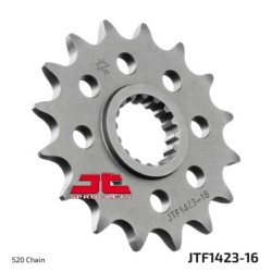 Pignon de transmission JT SPROCKETS JTF1423 16 dents - pas de 520