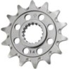 Pignon JT SPROCKETS acier anti-boue 1441 - 14 dents pas de 520