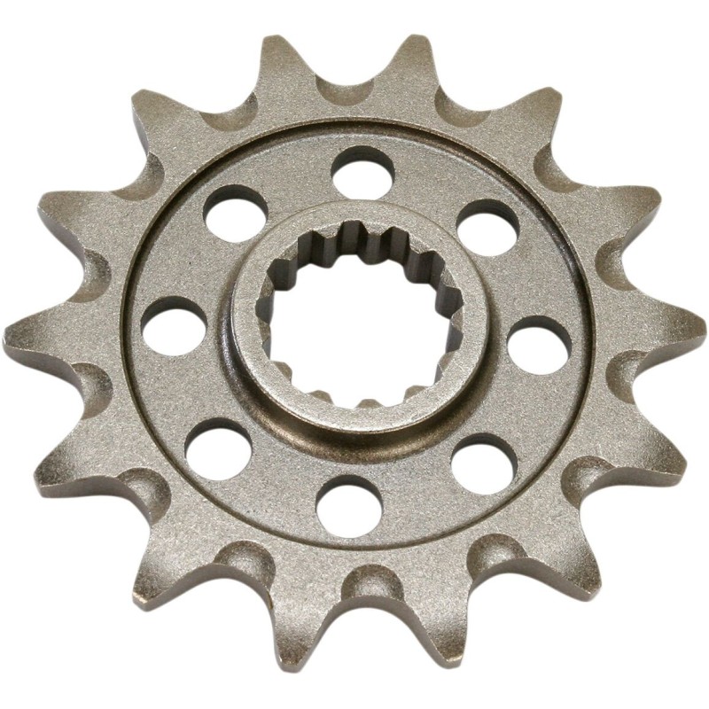 Pignon de transmission JT SPROCKETS JTF1442SC 14 dents - pas de 520 Pignon de transmission JT SPROCKETS JTF1442SC 14 dents - pas de 520