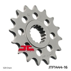 Pignon de transmission JT SPROCKETS JTF1444 16 dents - pas de 520