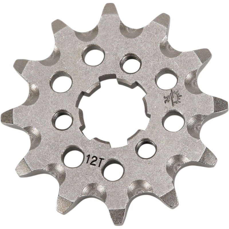 Pignon de transmission JT SPROCKETS JTF1445SC 12 dents - pas de 520 Pignon de transmission JT SPROCKETS JTF1445SC 12 dents - pas de 520