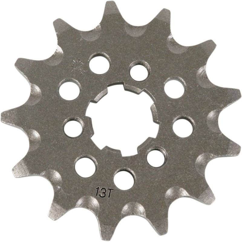 Pignon de transmission JT SPROCKETS JTF1445SC 13 dents - pas de 520 Pignon de transmission JT SPROCKETS JTF1445SC 13 dents - pas de 520