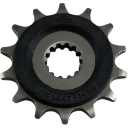 Pignon de transmission JT SPROCKETS JTF1447 14 dents - pas de 520