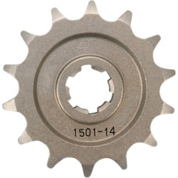 Pignon de transmission JT SPROCKETS JTF1501 14 dents - pas de 428