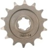 Pignon de transmission JT SPROCKETS JTF1501 14 dents - pas de 428