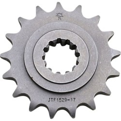 Pignon de transmission JT SPROCKETS JTF1529 17 dents - pas de 530
