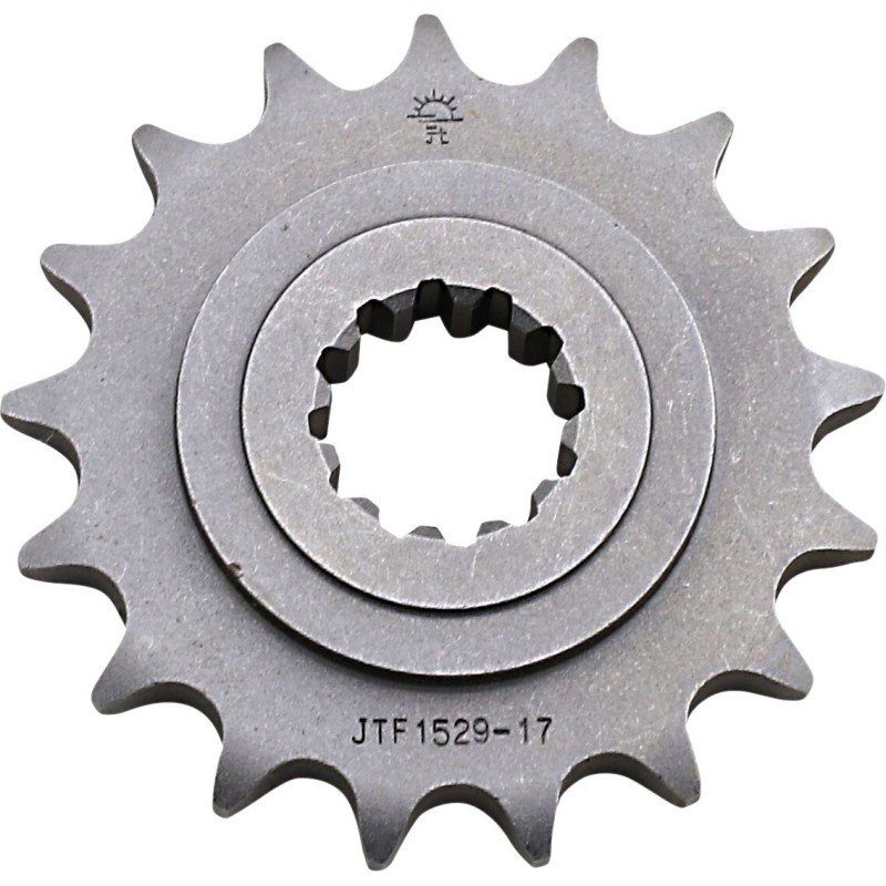 Pignon de transmission JT SPROCKETS JTF1529 17 dents - pas de 530 Pignon de transmission JT SPROCKETS JTF1529 17 dents - pas de 530
