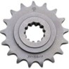 Pignon de transmission JT SPROCKETS JTF1529 17 dents - pas de 530