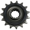Pignon de transmission JT SPROCKETS JTF1535 15 dents - pas de 525 Type SCM420