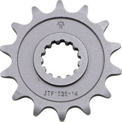 Pignon de transmission JT SPROCKETS JTF1536 14 dents - pas de 520