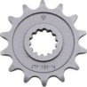 Pignon de transmission JT SPROCKETS JTF1536 14 dents - pas de 520