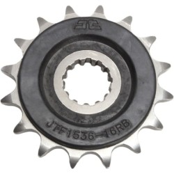 Pignon de transmission JT SPROCKETS JTF1536 16 dents - pas de 520 Type SCM420
