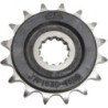 Pignon de transmission JT SPROCKETS JTF1536 16 dents - pas de 520 Type SCM420